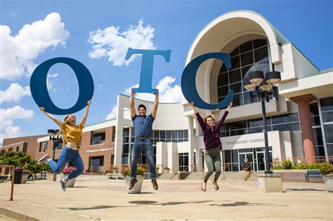 Otc springfield mo - The OTC Human Resources Department is committed to the continuous development and growth of the college’s. ... Springfield, MO 65802 (417) 447-7500. FOLLOW US. 